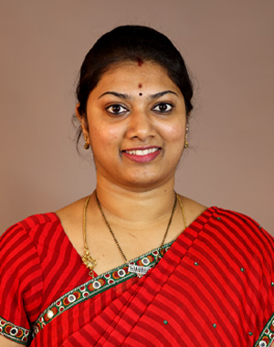 B. Sushmitha